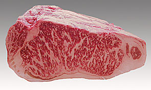 信州プレミアム牛肉サーロイン